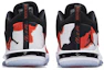 Shop Air Jordan CP3.10 AE ''Rot Weiß'' AO1002-041