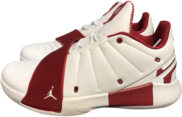 에어 조던 CP3.XI TB 화이트/레드 BQ2673-161 Order 에어 조던 CP3.XI TB 화이트/레드 BQ2673-161