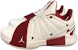에어 조던 CP3.XI TB 화이트/레드 BQ2673-161