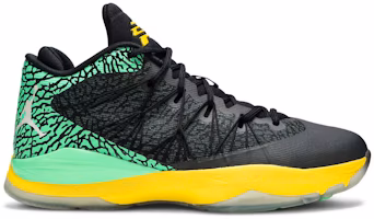 Air Jordan CP3 7 'Brazil Pack' 687913-720 Air Jordan CP3 7 'Brazil Pack' 687913-720