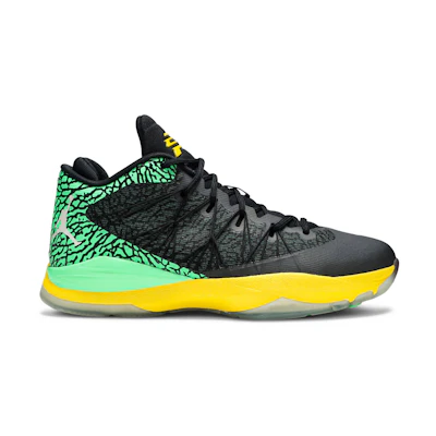 Jordan CP3 7 'Brazil Pack'