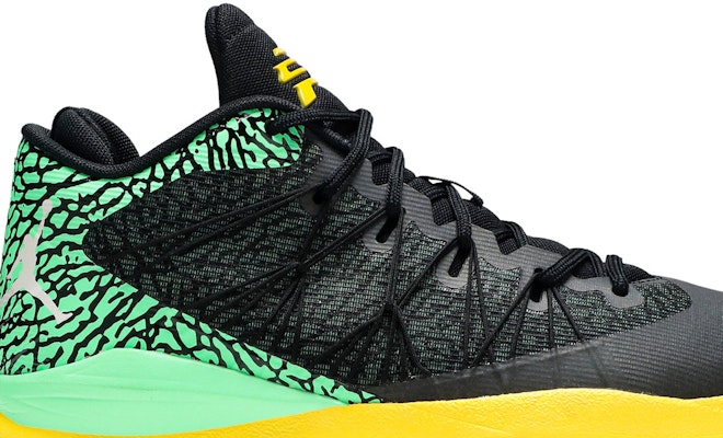 Air Jordan CP3 7 Brazil Pack 687913 720 687913 720 Novelship