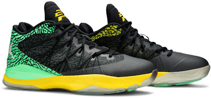 Cheap Air Jordan CP3 7 'Brazil Pack' 687913-720