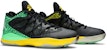 Air Jordan CP3 7 'Brazil Pack' 687913-720 (Tetap dalam Bahasa Inggeris)