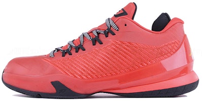 Air Jordan CP3 8 'Challenge Red' 717099-605 Air Jordan CP3 8 'Challenge Red' 717099-605