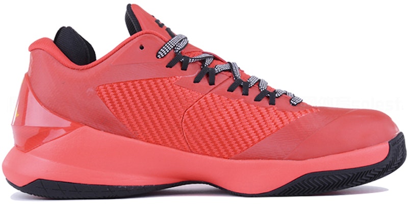 Air Jordan CP3 8 'Challenge Red' Merah Tantangan 717099-605 Order Air Jordan CP3 8 'Challenge Red' Merah Tantangan 717099-605