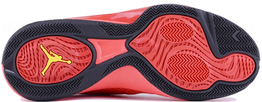 Air Jordan CP3 8 'Challenge Red' Merah Tantangan 717099-605 Purchase Air Jordan CP3 8 'Challenge Red' Merah Tantangan 717099-605