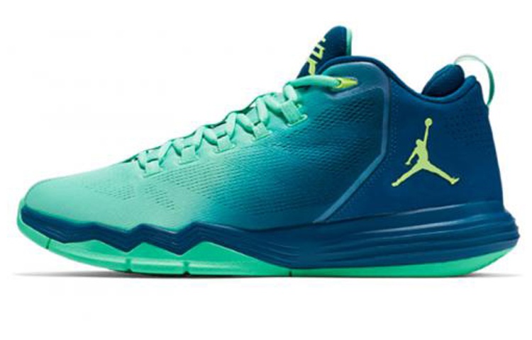 Air Jordan CP3 9 845340-300