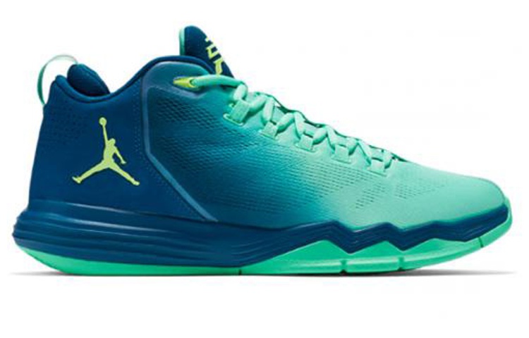 Order Air Jordan CP3 9 Pria Sneakers 845340-300