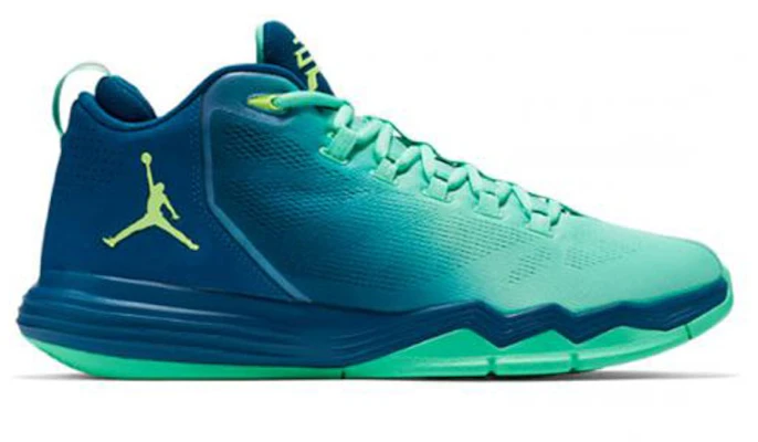 Air Jordan CP3 9 Pria Sneakers 845340-300 Order Air Jordan CP3 9 Pria Sneakers 845340-300