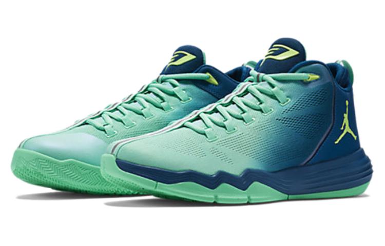 Lookbook Air Jordan CP3 9 Pria Sneakers 845340-300