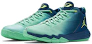 Lookbook Air Jordan CP3 9 Pria Sneakers 845340-300