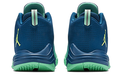 Shop Air Jordan CP3 9 Pria Sneakers 845340-300