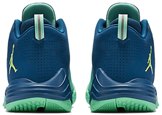 Air Jordan CP3 9 Pria Sneakers 845340-300 Shop Air Jordan CP3 9 Pria Sneakers 845340-300