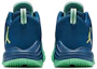 Shop Air Jordan CP3 9 Pria Sneakers 845340-300