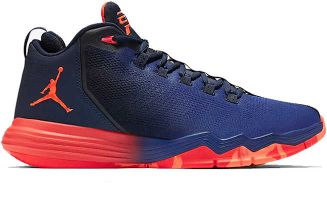 Cp3 top ix jordan