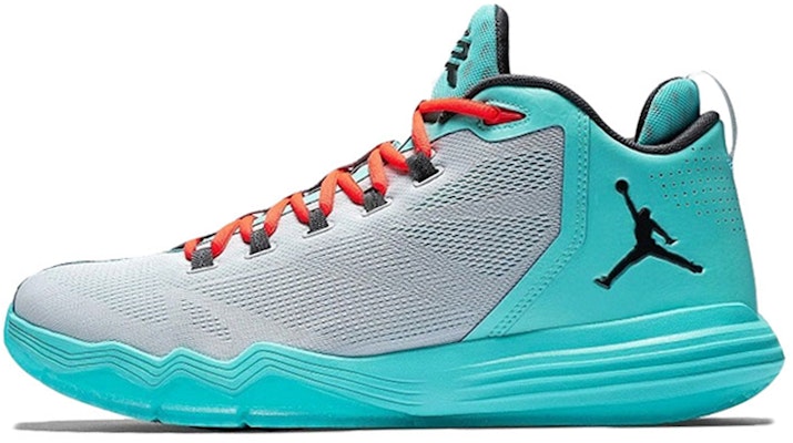 Air Jordan CP3 9 /Biru 'Kelabu' 845340-016 Buy Air Jordan CP3 9 /Biru 'Kelabu' 845340-016