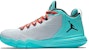 Air Jordan CP3 9 /Biru 'Kelabu' 845340-016