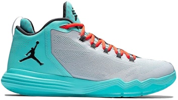 Order Air Jordan CP3 9 灰藍 實戰籃球鞋