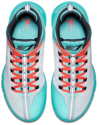 Air Jordan CP3 9 /Biru 'Kelabu' 845340-016 Shop Air Jordan CP3 9 /Biru 'Kelabu' 845340-016