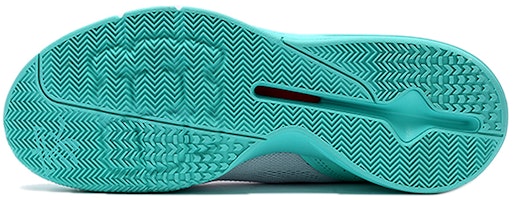 Details for Air Jordan CP3 9 灰藍 實戰籃球鞋