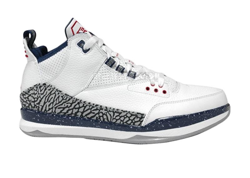 Buy 에어 조던 CP3 "헌정" (Eeo Jodeon CP3 "Heonjeong") 407451-101