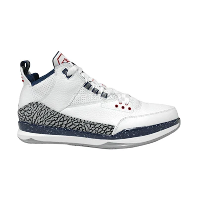 Jordan CP3 'Tribute'