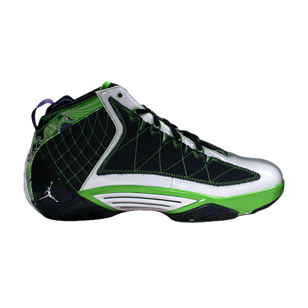 Air Jordan CP3.II ' Superhero' 342944-132