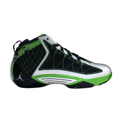 Jordan CP3.II ' Superhero'