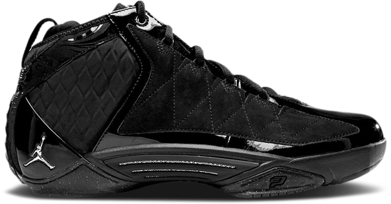 Air Jordan CP3.II ''Noir Argent'' 342944-061 Buy Air Jordan CP3.II ''Noir Argent'' 342944-061