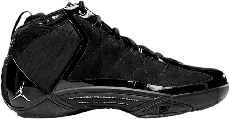 Air Jordan CP3.II 'Black Silver' 342944-061 Buy Air Jordan CP3.II 'Black Silver' 342944-061