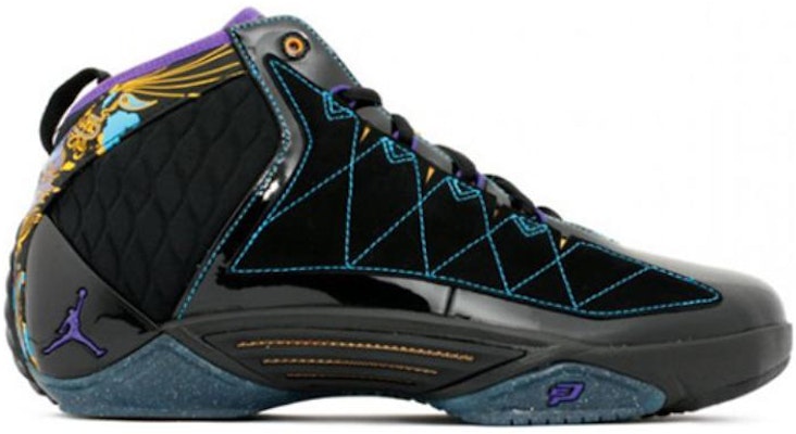 Air Jordan CP3.II 'New Orleans Hornets Quickstrike' Zapatillas Edición Rápida. 342944-051 Order Air Jordan CP3.II 'New Orleans Hornets Quickstrike' Zapatillas Edición Rápida. 342944-051