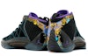 Shop Air Jordan CP3.II 'New Orleans Hornets Quickstrike' Zapatillas Edición Rápida. 342944-051