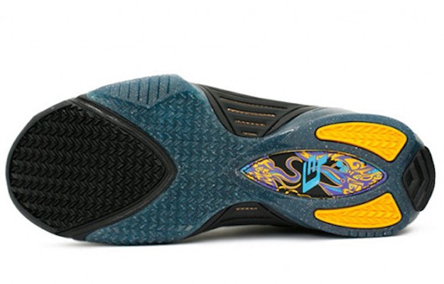 Air Jordan CP3.II 'New Orleans Hornets Quickstrike' Zapatillas Edición Rápida. 342944-051 Purchase Air Jordan CP3.II 'New Orleans Hornets Quickstrike' Zapatillas Edición Rápida. 342944-051