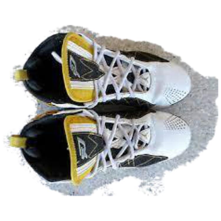 Purchase Air Jordan CP3.II ''Putih Sunstone Hitam'' 342944-172