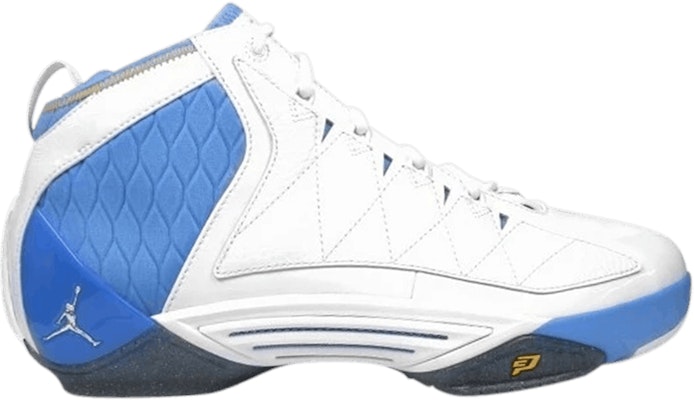 エアジョーダンCP3.II 白/ユニバーシティブルー 342944-103 Buy エアジョーダンCP3.II 白/ユニバーシティブルー 342944-103