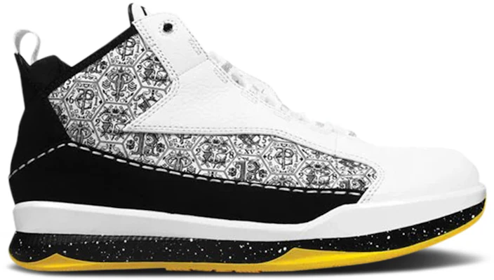 Air Jordan CP3.III 'Putih Sunstone' 385208-171 Buy Air Jordan CP3.III 'Putih Sunstone' 385208-171