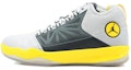 Buy Air Jordan CP3.IV T23 'Kelabu Serigala Maize' 454779-001