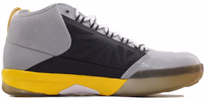 Order Air Jordan CP3.IV T23 '狼灰玉米黃' 454779-001