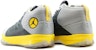 Air Jordan CP3.IV T23 'Kelabu Serigala Maize' 454779-001