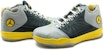 Air Jordan CP3.IV T23 'Kelabu Serigala Maize' 454779-001