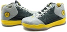 Shop Air Jordan CP3.IV T23 'Kelabu Serigala Maize' 454779-001