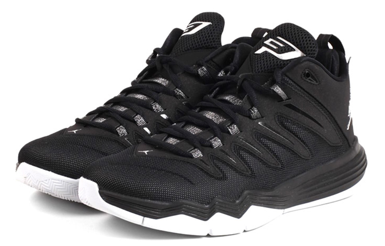 Order Air Jordan CP3.IX Zapatillas Baloncesto 810868-010