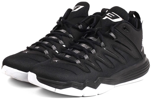 Air Jordan CP3.IX Lelaki Sneakers 810868-010 Order Air Jordan CP3.IX Lelaki Sneakers 810868-010