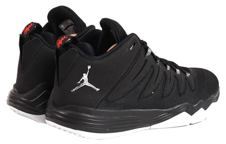 Lookbook Air Jordan CP3.IX 810868-010 (air 喬登 CP3.IX 810868-010)