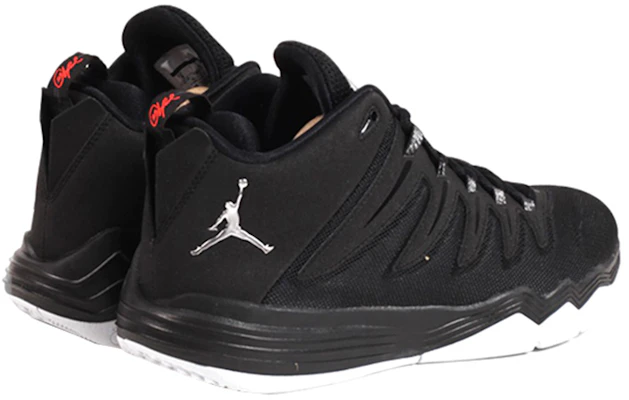 Air Jordan CP3.IX 810868-010 (air 喬登 CP3.IX 810868-010) Lookbook Air Jordan CP3.IX 810868-010 (air 喬登 CP3.IX 810868-010)