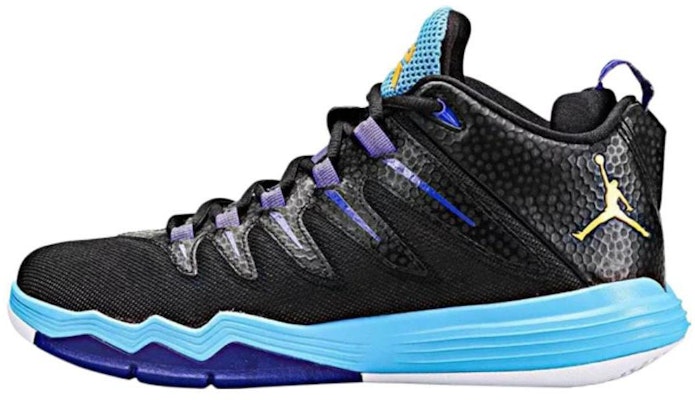 Air Jordan CP3.IX 'Hitam' 810868-035 Buy Air Jordan CP3.IX 'Hitam' 810868-035