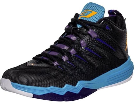 Air Jordan CP3.IX 'Hitam' 810868-035 Order Air Jordan CP3.IX 'Hitam' 810868-035