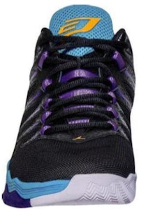 Air Jordan CP3.IX '黑色' 810868-035 Lookbook Air Jordan CP3.IX '黑色' 810868-035