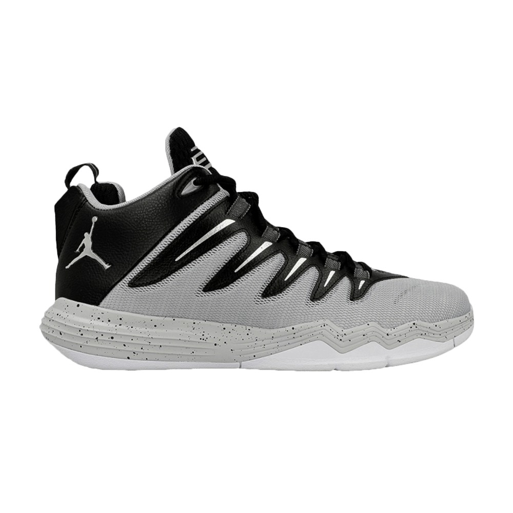 Air Jordan CP3.IX 'Grey' 810868-003
